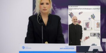 PD kërkon hetime mbi financimin e ekspozitave të Ramës: Kush i paguan shfaqjet e kryeministrit