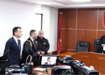 Zhvillim i ri në çështjen Veliaj, ndryshon trupa e Gjykatës së Lartë që do të shqyrtojë rekursin