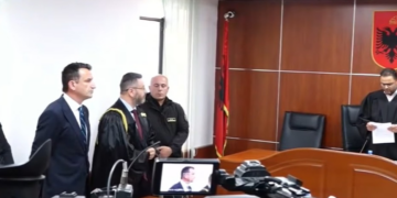 Zhvillim i ri në çështjen Veliaj, ndryshon trupa e Gjykatës së Lartë që do të shqyrtojë rekursin