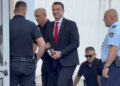 Kërkon shkarkimin e Ols Dados si prokuror, Erion Veliaj mbërrin në Gjykatën Administrative