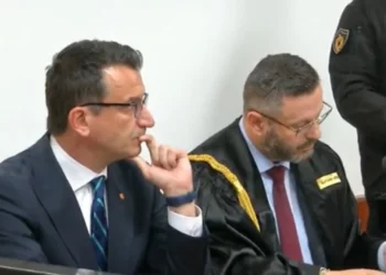 Caktohet data, ja kur do e shqyrtojë Gjykata e Lartë masën e arrestit për Erion Veliajn