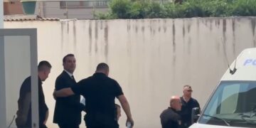 “Unë pa punë jam! “Mungon avokati mbrojtës, shtyhet seanca e Erion Veliajt në Gjykatën Administrative