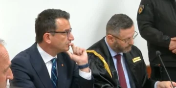 Caktohet data, ja kur do e shqyrtojë Gjykata e Lartë masën e arrestit për Erion Veliajn