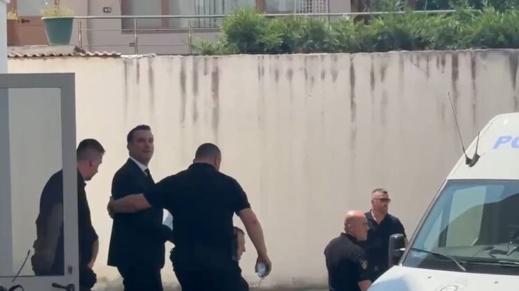“Unë pa punë jam!” Mungon avokati mbrojtës, shtyhet seanca e Erion Veliajt në Gjykatën Administrative