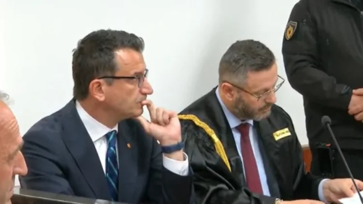 Caktohet data, ja kur do e shqyrtojë Gjykata e Lartë masën e arrestit për Erion Veliajn