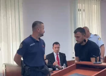 Kërkoi shkarkimin e Ols Dados si prokuror, Gjykata Administrative rrëzon padinë e Erion Veliajt
