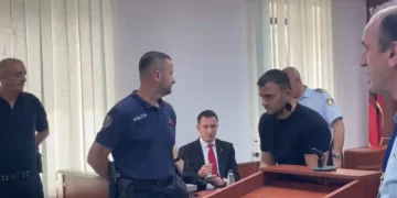 Kërkoi shkarkimin e Ols Dados si prokuror, Gjykata Administrative rrëzon padinë e Erion Veliajt