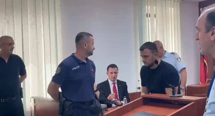 Kërkoi shkarkimin e Ols Dados si prokuror, Gjykata Administrative rrëzon padinë e Erion Veliajt