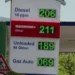 Nafta shkon në 206 lekë/ Rritja e çmimit të karburantit pronarët e autobusëve kërkojnë subvencion nga Qeveria