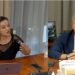 “Mos më thuaj mua e dashur!“ Vokshi përplaset me Gjiknurin, socialisti: Për ta bërë jetën me ngjyra