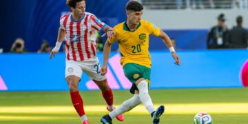Luajti 3 ndeshje në Botëror, futbollisti rezulton pozitiv në testin e drogës