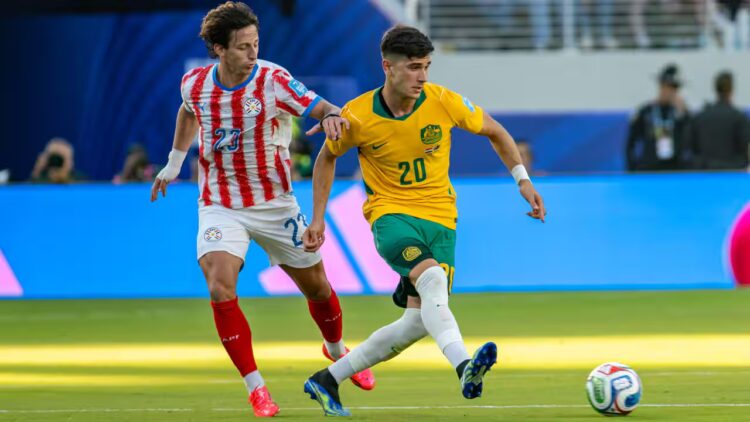 Luajti 3 ndeshje në Botëror, futbollisti rezulton pozitiv në testin e drogës