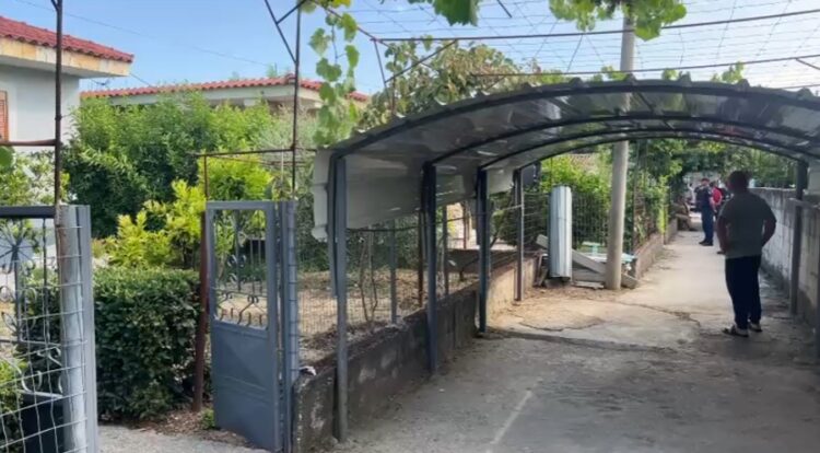 Një ngjarje tragjike e paramenduar nga autori: Do të fejohemi sërish ose do ju vras të gjithëve