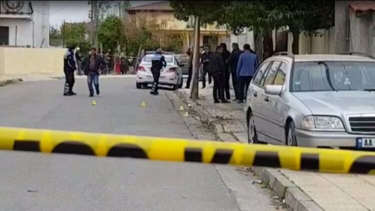 E rëndë në Shkodër! Gjendet i vrarë me armë zjarri brenda automjetit