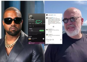 “O Rame, ky nuk e di ku bie Shqiperia!” Aktivisti Gent Progni zbulon gafën e Kanye West, këngëtari s’e ka idenë se ku do të këndojë