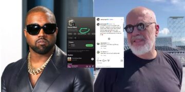 “O Rame, ky nuk e di ku bie Shqiperia!” Aktivisti Gent Progni zbulon gafën e Kanye West, këngëtari s’e ka idenë se ku do të këndojë
