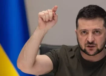 Zelensky: Kina e ndaloi Rusinë të përdorte armë bërthamore në Ukrainë