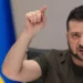 Zelensky: Kina e ndaloi Rusinë të përdorte armë bërthamore në Ukrainë
