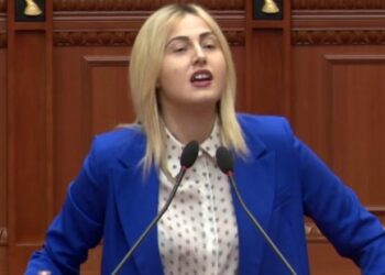 Jeni terroristë! Zhupa: Duhet të zhdukeni nga jeta politike, sepse jeni e keqja e madhe e këtij vendi