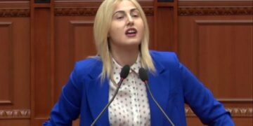 Jeni terroristë! Zhupa: Duhet të zhdukeni nga jeta politike, sepse jeni e keqja e madhe e këtij vendi