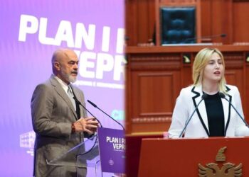 Zhupa: A i jepet besa një kryeministri që manipulon edhe citimet?
