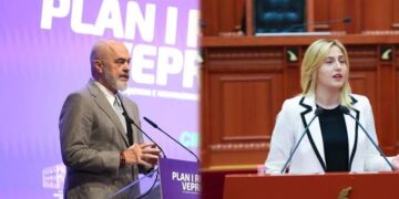 Zhupa: A i jepet besa një kryeministri që manipulon edhe citimet?