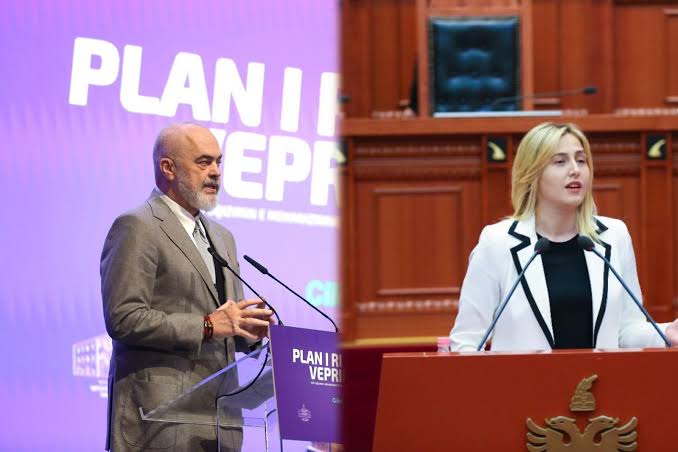 Zhupa: A i jepet besa një kryeministri që manipulon edhe citimet?