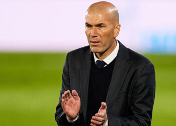 Federata Franceze bën përjashtim për Zidane, i ofron pagën rekord