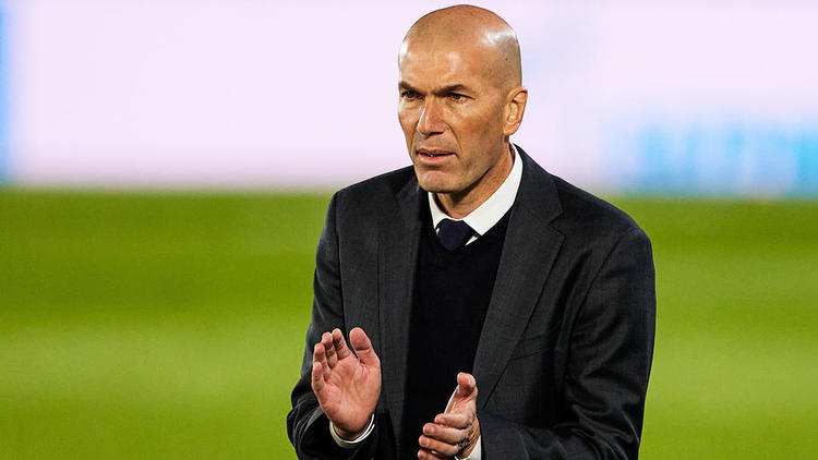 Federata Franceze bën përjashtim për Zidane, i ofron pagën rekord