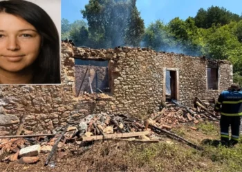 Tragjedia në Shkodër! Humbën jetën nga zjarri që përfshiu banesën, jepet sot lamtumira e fundit për nënën dhe dy fëmijët e mitur