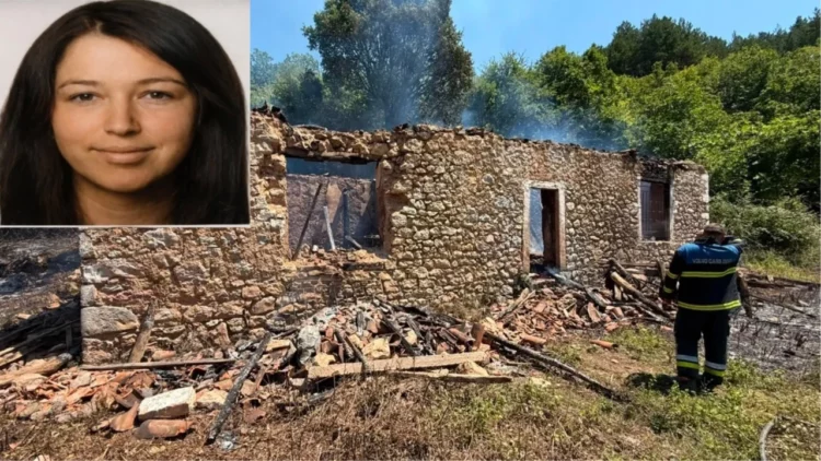 Tragjedia në Shkodër! Humbën jetën nga zjarri që përfshiu banesën, jepet sot lamtumira e fundit për nënën dhe dy fëmijët e mitur
