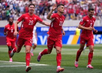 Zvicra nuk e fal Algjerinë, siguron biletën për në 1/8-at pas fitores bindëse në Vancouver
