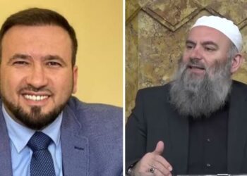 Dyshime se kryenin veprimtari në dëm të shtetit shqiptar/ Ministria e Brendshme shpall non grata dy persona nga Maqedonia e Veriut