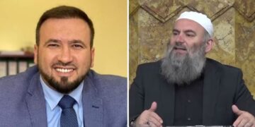 Dyshime se kryenin veprimtari në dëm të shtetit shqiptar/ Ministria e Brendshme shpall non grata dy persona nga Maqedonia e Veriut