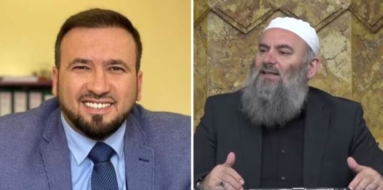 Dyshime se kryenin veprimtari në dëm të shtetit shqiptar/ Ministria e Brendshme shpall non grata dy persona nga Maqedonia e Veriut
