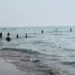 Një burrë pëson arrest kardiak menjëherë pasi futet në det në Pishporo