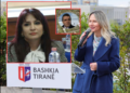Tenderi 4.5 MLD lekë, Anuela do asfaltojë nga e para “Ali Demin”/ Agim Kola dhe Anduena Bajrami, ftohen të ndajnë paratë e Bashkisë Tiranë