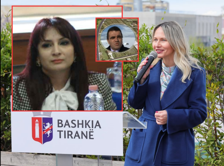 Tenderi 4.5 MLD lekë, Anuela do asfaltojë nga e para “Ali Demin”/ Agim Kola dhe Anduena Bajrami, ftohen të ndajnë paratë e Bashkisë Tiranë