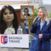 Tenderi 4.5 MLD lekë, Anuela do asfaltojë nga e para “Ali Demin”/ Agim Kola dhe Anduena Bajrami, ftohen të ndajnë paratë e Bashkisë Tiranë