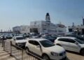 Mbi 25 mijë veta hyjnë nga Morina në vetëm 3 orë! Mijëra udhëtarë edhe në Portin e Durrësit dhe Vlorës