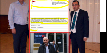 Pasi anuloi resortin në Divjakë, Agolli i shlyen vëllezërit Bitri me tender 3.4 miliardë lekë/ FSHZH shtron përsëdyti Tushemisht-Doganë, asfalton Drilonin dhe Konispolin!