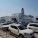 Mbi 25 mijë veta hyjnë nga Morina në vetëm 3 orë! Mijëra udhëtarë edhe në Portin e Durrësit dhe Vlorës