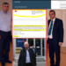 Pasi anuloi resortin në Divjakë, Agolli i shlyen vëllezërit Bitri me tender 3.4 miliardë lekë/ FSHZH shtron përsëdyti Tushemisht-Doganë, asfalton Drilonin dhe Konispolin!
