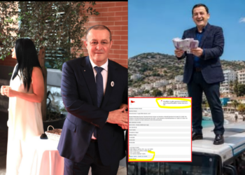 Shefi i IKMT merr 3.1 MLD lekë tendera për 2 javë/ Afrim Qendro, nga mbijetesa pas skandalit “DH. Albania” tek kullat “Luzaj Tower”