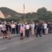 Harta e re/ Banorët e Selenicës ngrihen në protestë kundër shkrirjes së bashkisë