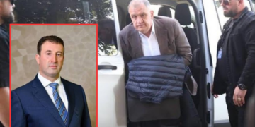 Sa doli nga burgu Beqaj, Myzyri i çoi peshqeshin 2.3 miliardë lekë/ Tenderi i Jodit për spitale i shkon Eduard Currit, “portofolit” të ish-ministrit