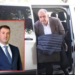 Sa doli nga burgu Beqaj, Myzyri i çoi peshqeshin 2.3 miliardë lekë/ Tenderi i Jodit për spitale i shkon Eduard Currit, “portofolit” të ish-ministrit