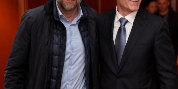 Bypass-i i Shëngjinit, firma hije e Bashkim Ulajt merr 5.2 MLD lekë/ Dritan Agolli i FSHZH, pas 11 miliardë lekëve që dha në shtator, bën tender të ri për Ardit Metalliajn