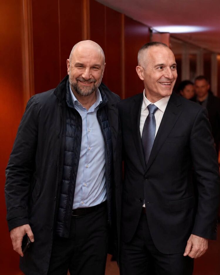 Bypass-i i Shëngjinit, firma hije e Bashkim Ulajt merr 5.2 MLD lekë/ Dritan Agolli i FSHZH, pas 11 miliardë lekëve që dha në shtator, bën tender të ri për Ardit Metalliajn