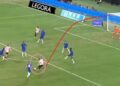 Edon Zhegrova shënon supergol nga jashtë zone, Juventus mund 0-1 Chelsea-n